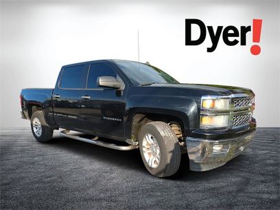 Used 2014 Chevrolet Silverado 1500 LT w/ All Star Edition