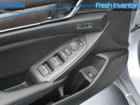 Used 2021 Honda Accord EX-L image 23