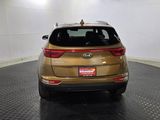 Used 2017 Kia Sportage EX image 6