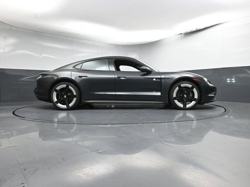 New 2025 Porsche Taycan RWD image 31