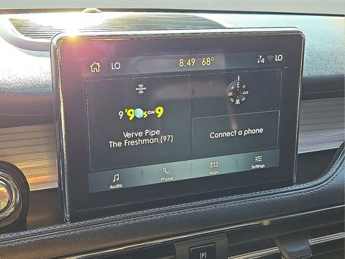 Used 2022 Lincoln Corsair FWD image 25