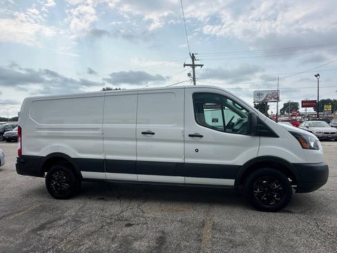 Used 2015 Ford Transit 250 148 Low Roof RWD image 6