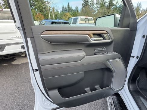 New 2026 Chevrolet Silverado 1500 High Country image 14