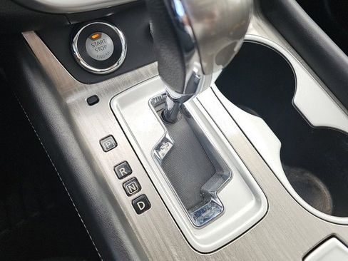 Used 2015 Nissan Murano Platinum image 23