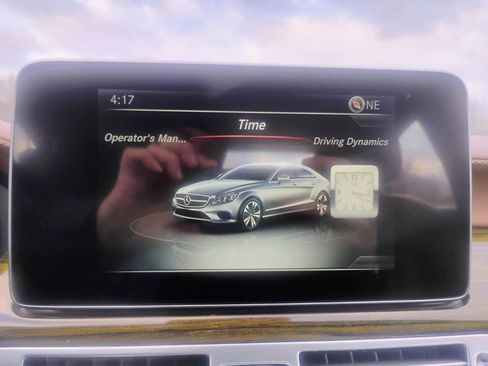 Used 2016 Mercedes-Benz CLS 400 CLS 400 4MATIC AWD 4dr Sedan image 32