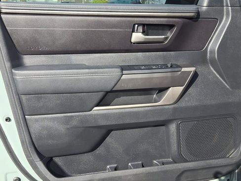 Used 2024 Toyota Tundra SR5 w/ TRD Off-Road Premium Package image 13