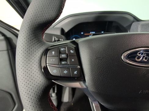 New 2026 Ford Explorer ST image 14