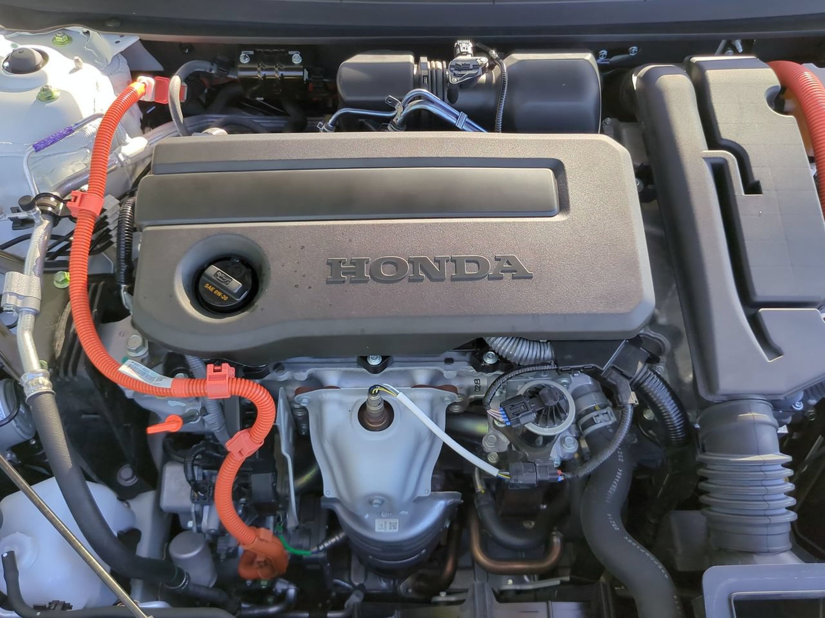Used 2024 Honda Accord Touring image 20