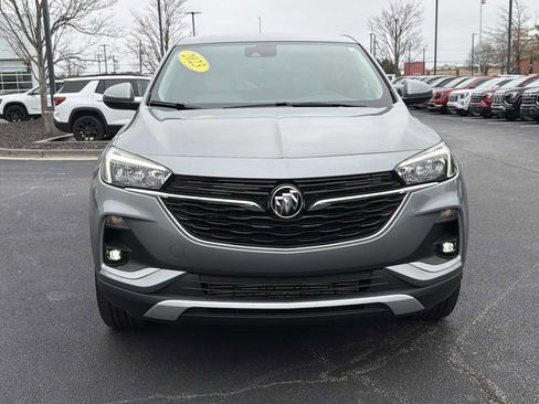 Used 2023 Buick Encore GX Preferred w/ Cold Weather Comfort Package image 29