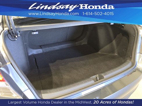 Certified 2024 Honda Civic Touring image 6