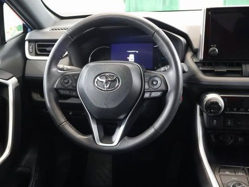 Certified 2023 Toyota RAV4 SE image 13