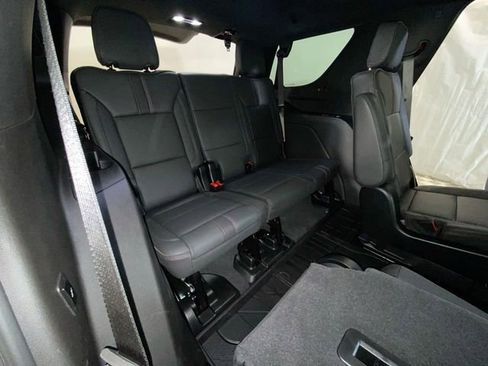 Used 2026 Chevrolet Tahoe RST w/ Comfort Package AWD/4WD image 11