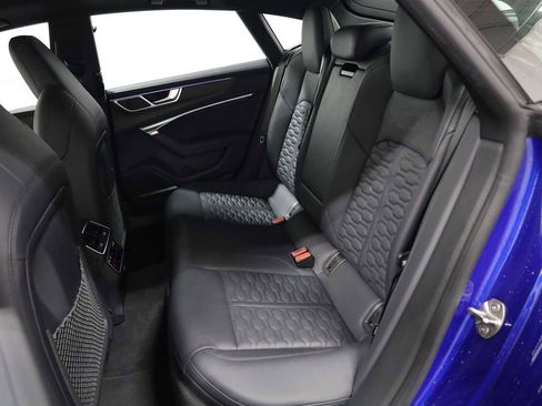 Used 2023 Audi RS 7 Sportback w/ RS 7 Executive Package image 34