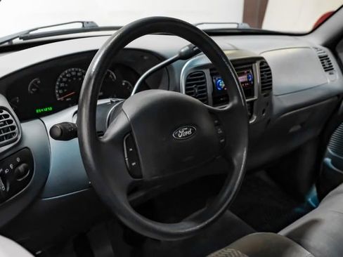 Used 2004 Ford F150 XL image 23