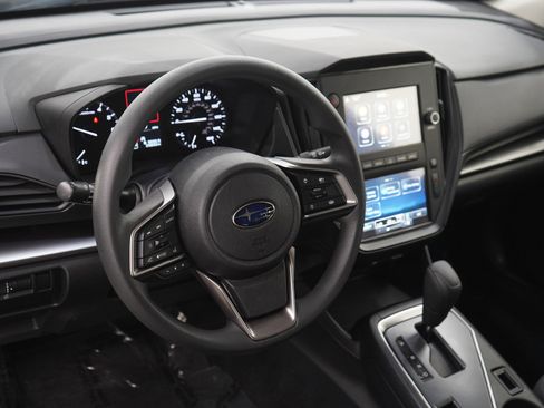 Used 2024 Subaru Impreza 2.0i AWD/4WD image 20