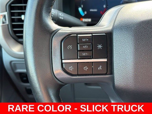 Used 2025 Ford F150 XLT w/ Equipment Group 301A Standard AWD/4WD image 20
