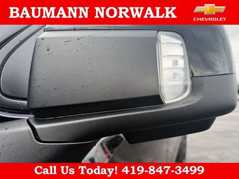 Used 2026 GMC Sierra 1500 Elevation w/ Elevation Premium Package image 5