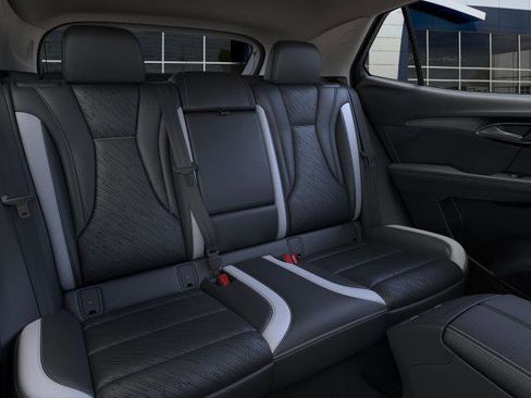New 2026 Buick Envision Sport Touring image 41