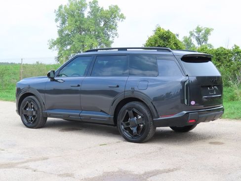 Used 2027 Kia Telluride SX Prestige X-Line w/ Towing Package AWD/4WD image 32
