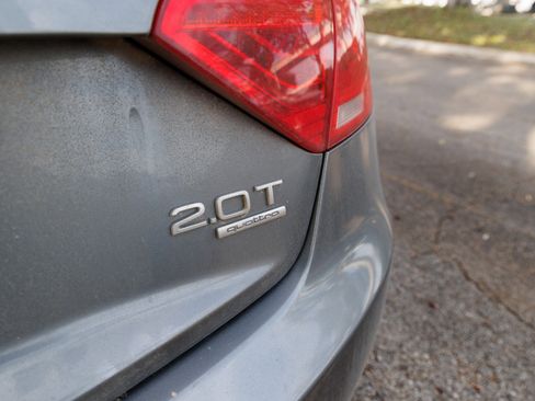 Used 2013 Audi A5 2.0T Prestige image 12