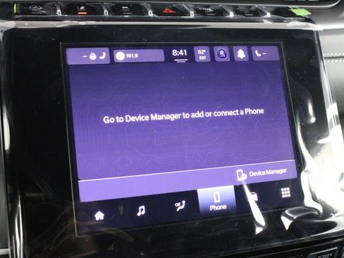 New 2025 Jeep Grand Cherokee Altitude image 37