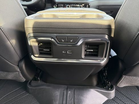 New 2026 Chevrolet Silverado 1500 High Country image 30