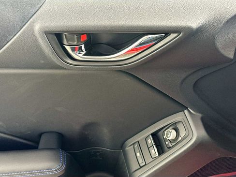 New 2025 Subaru BRZ tS w/ Popular Package 1 image 16