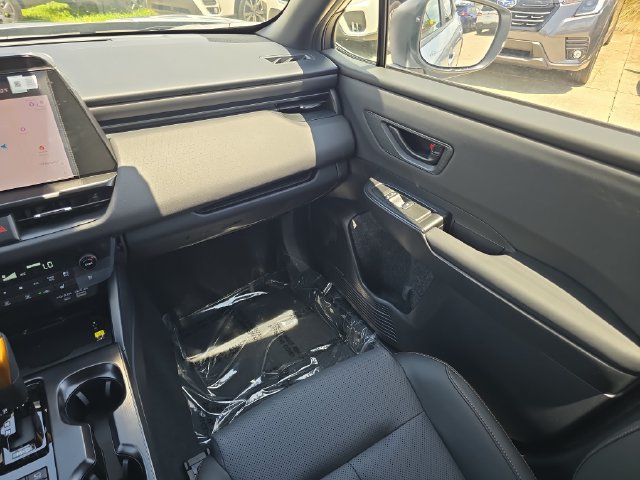 New 2026 Subaru Outback Wilderness AWD/4WD image 11