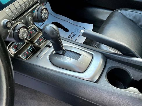 Used 2010 Chevrolet Camaro LT image 17