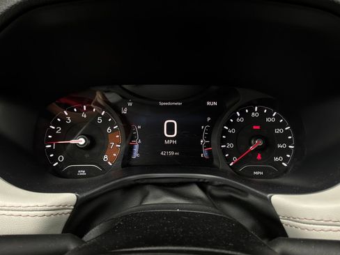 Used 2025 Jeep Compass Limited AWD/4WD image 39