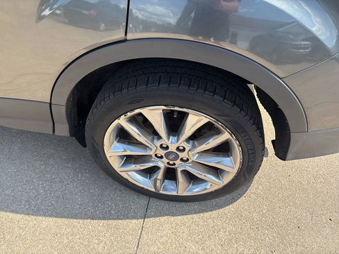 Used 2015 Ford Escape SE w/ SE Chrome Package AWD/4WD image 8