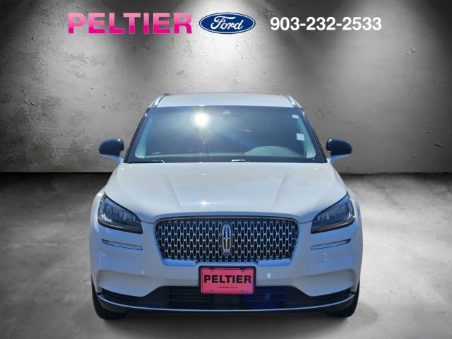 Used 2020 Lincoln Corsair FWD w/ Equipment Group 101A image 2