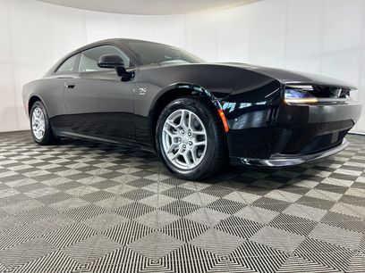Used 2025 Dodge Charger Daytona R/T w/ Quick Order Package 25M R/T