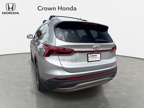 Used 2023 Hyundai Santa Fe SEL AWD/4WD image 8
