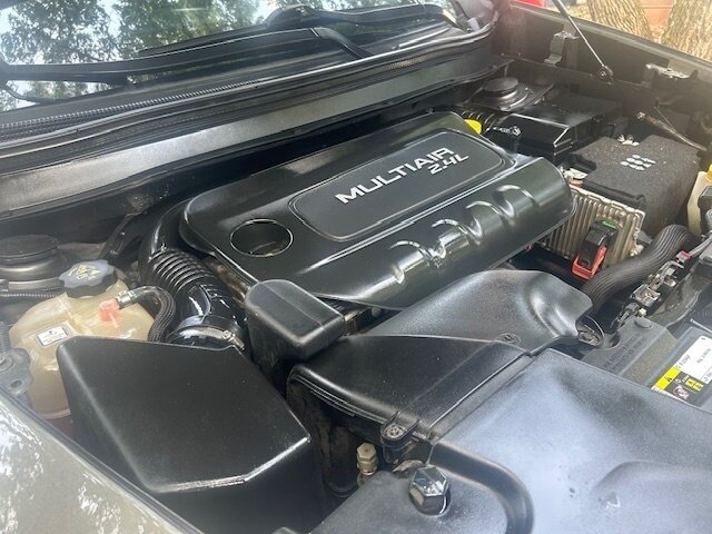 Used 2018 Jeep Cherokee Limited FWD image 29