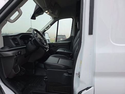 New 2026 Ford Transit 150 148 Medium Roof image 4