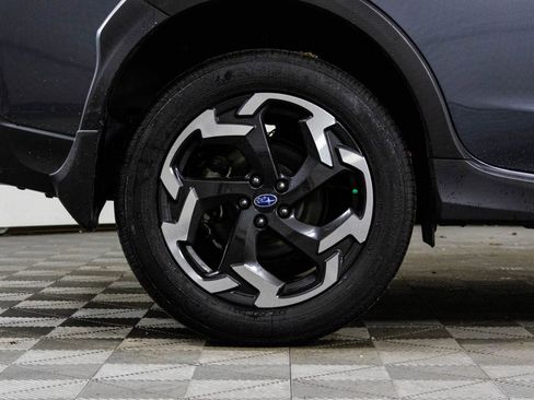 Used 2023 Subaru Crosstrek 2.5i Limited w/ Moonroof Package image 43