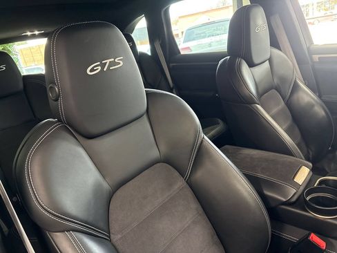Used 2016 Porsche Cayenne GTS AWD/4WD image 55