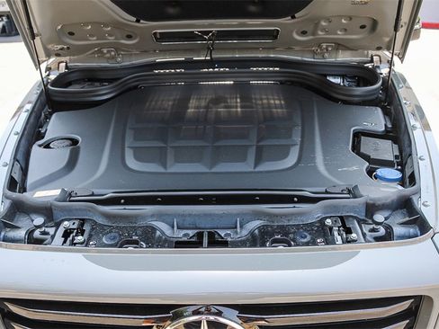 New 2025 Mercedes-Benz G 580 w/ EQ Technology image 24