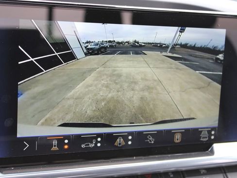 New 2026 Chevrolet Silverado 1500 High Country image 54