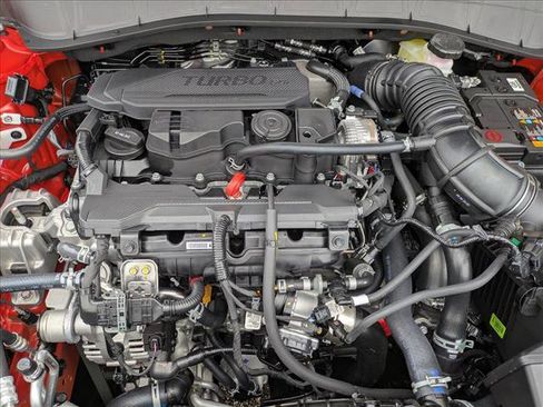 New 2026 Hyundai Kona Limited image 19