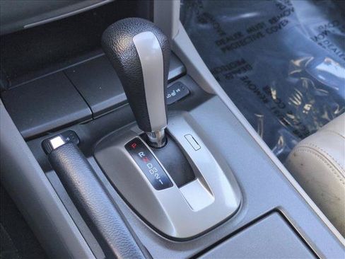 Used 2012 Honda Accord EX-L image 12