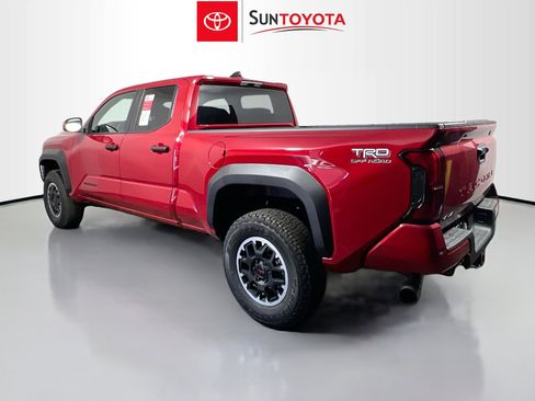 New 2026 Toyota Tacoma TRD Off-Road image 6