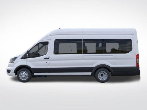 New 2026 Ford Transit 350 XLT image 3