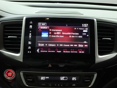 Used 2017 Honda Ridgeline Black Edition image 13