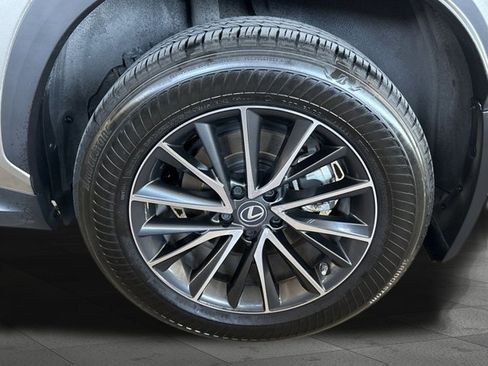 Certified 2022 Lexus NX 350 350 Premium image 21