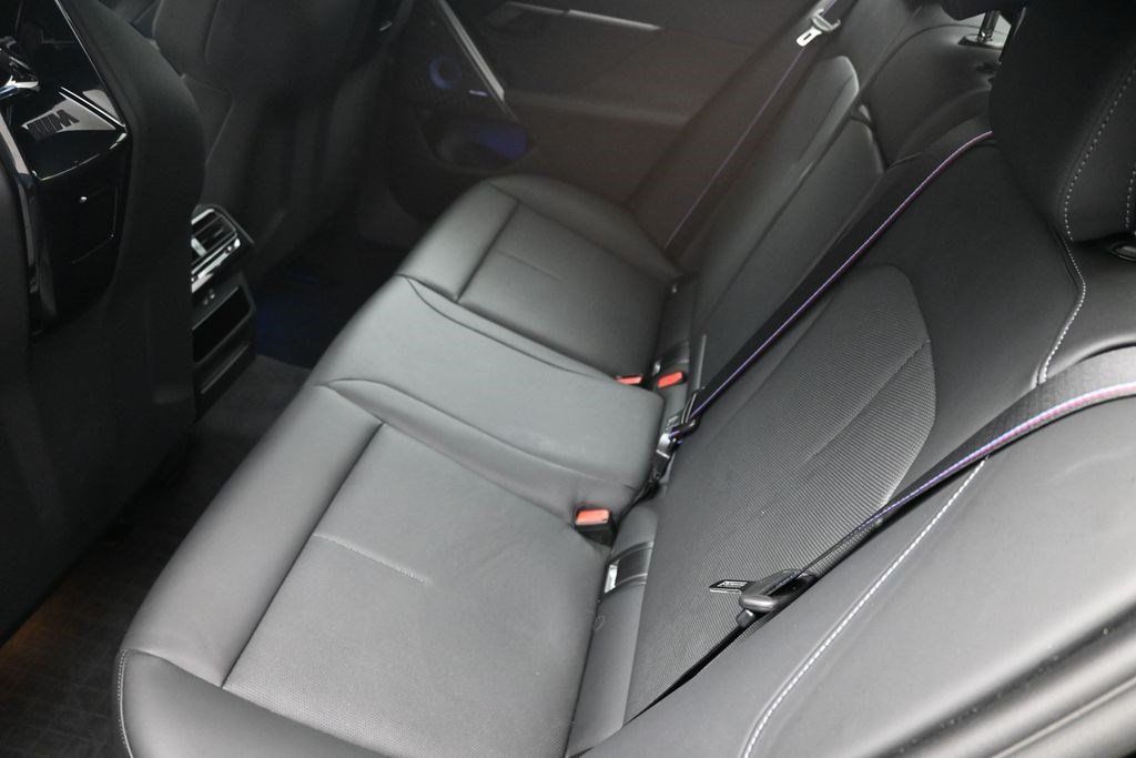 Used 2026 BMW M5 w/ Executive Package AWD/4WD image 19