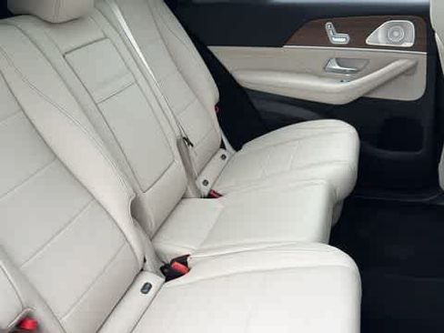 Certified 2026 Mercedes-Benz GLE 350 4MATIC image 35