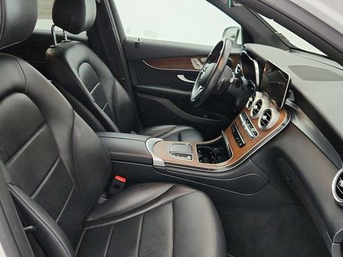 Used 2022 Mercedes-Benz GLC 300 GLC 300 4MATIC SUV w/ Driver A image 24