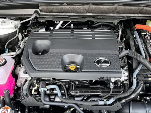 New 2026 Lexus RX 350 image 17